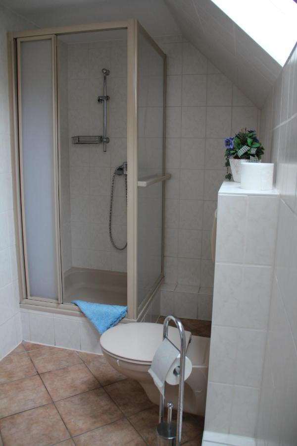 Turmgaststaette Loebau Hotel Екстериор снимка