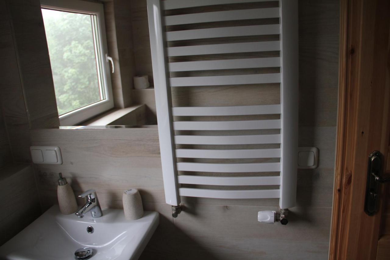 Turmgaststaette Loebau Hotel Екстериор снимка