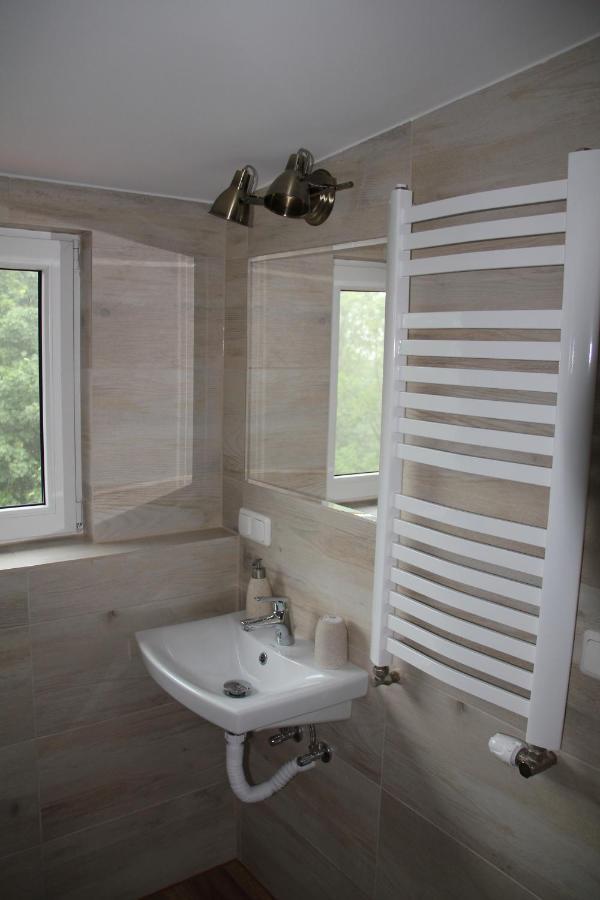 Turmgaststaette Loebau Hotel Екстериор снимка